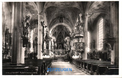Ansichtskarte