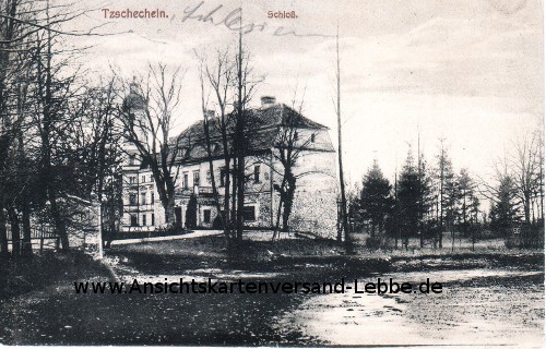 Ansichtskarte