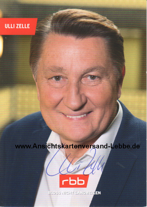 Autogramme