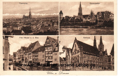 Ansichtskarte