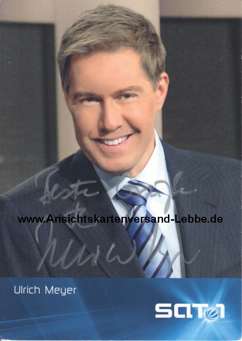 Autogramme