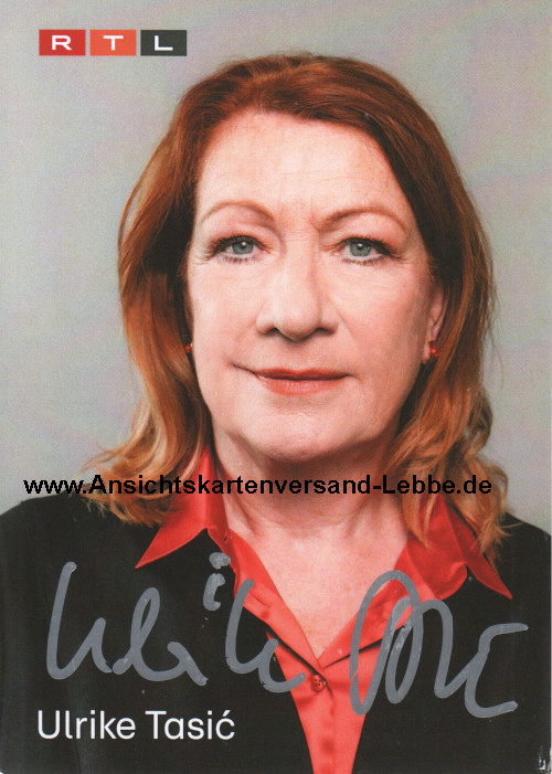 Autogramme