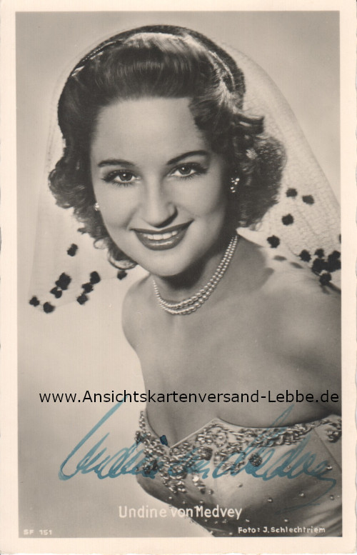 Autogramme