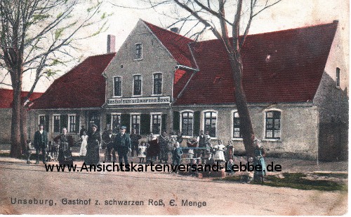 Ansichtskarte