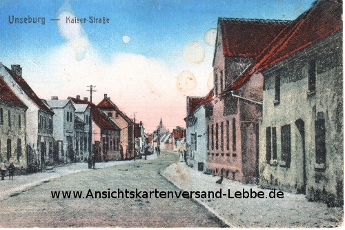Ansichtskarte