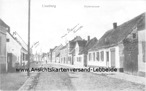 Ansichtskarte
