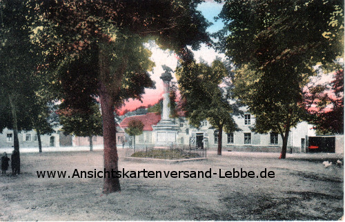 Ansichtskarte