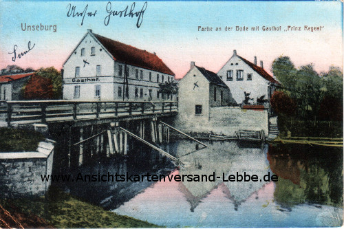 Ansichtskarte