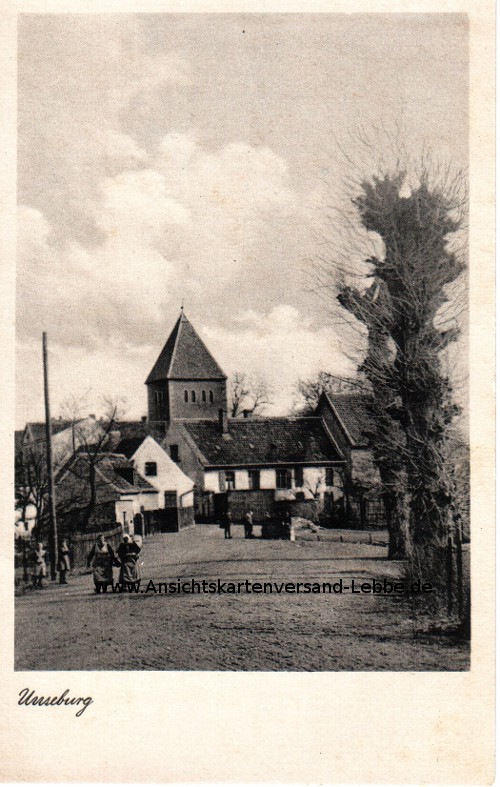 Ansichtskarte