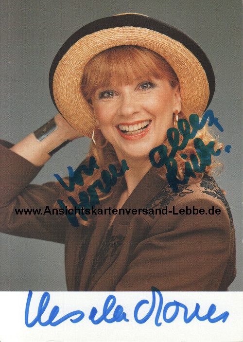 Autogramme