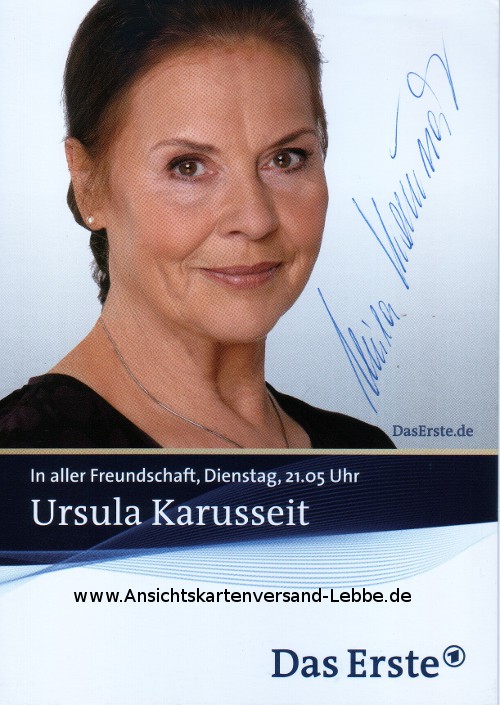 Autogramme