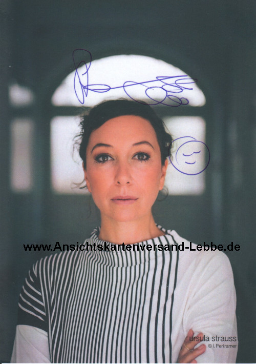 Autogramme