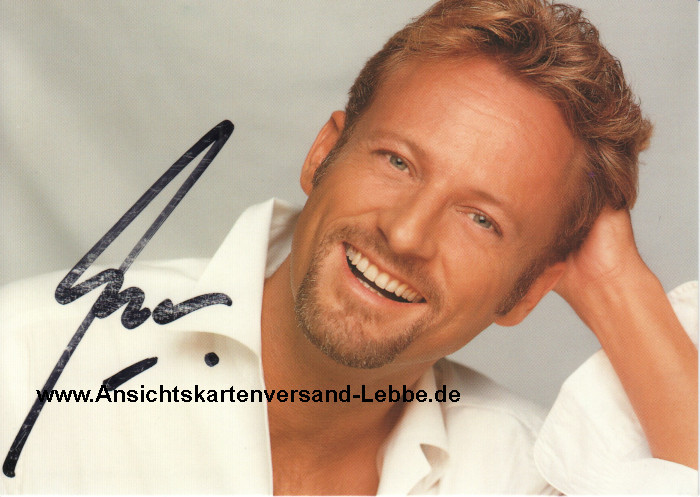 Autogramme