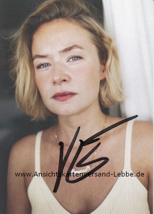 Autogramme