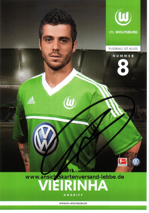Autogramme