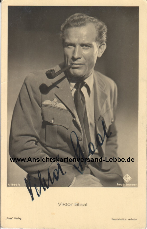 Autogramme