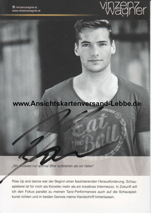 Autogramme