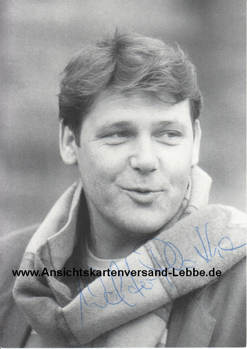 Autogramme