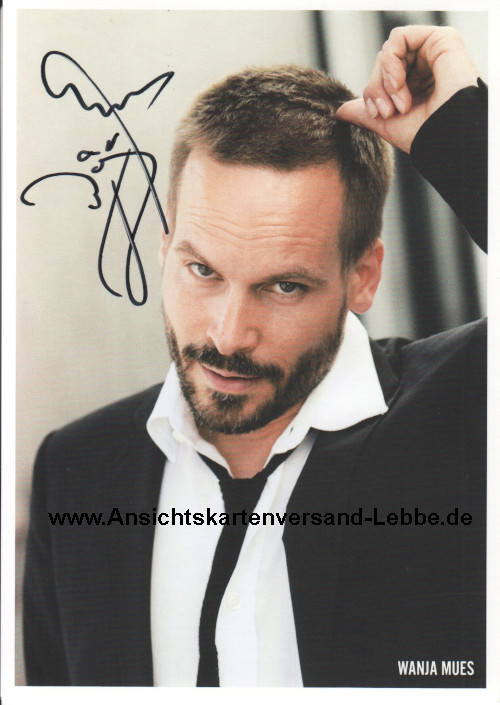 Autogramme