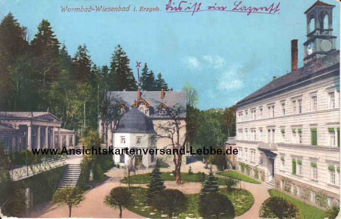 Ansichtskarte