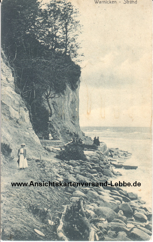Ansichtskarte