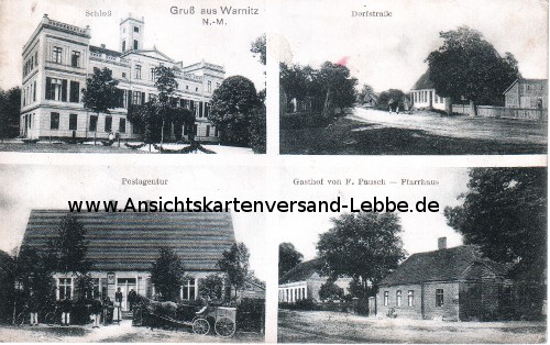 Ansichtskarte
