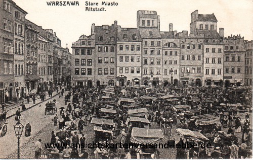 Ansichtskarte