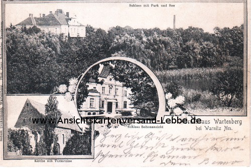 Ansichtskarte