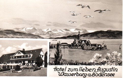 Ansichtskarte