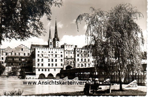 Ansichtskarte