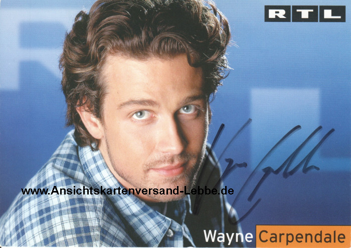 Autogramme