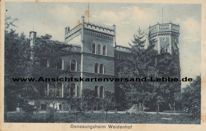 Ansichtskarte