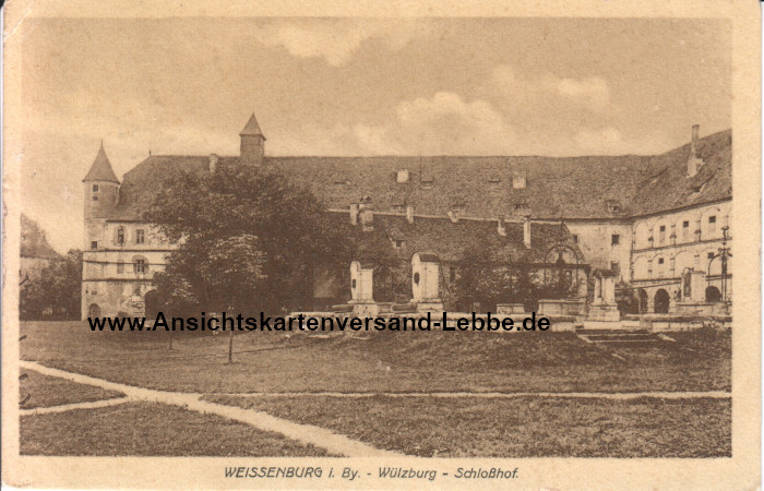 Ansichtskarte
