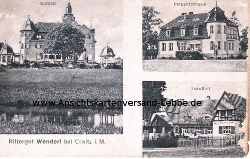 Ansichtskarte