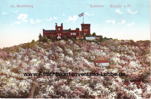 Ansichtskarte
