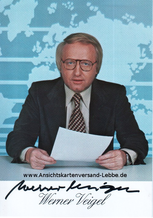 Autogramme