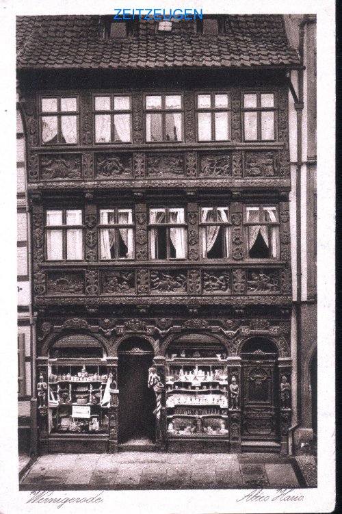 Ansichtskarte