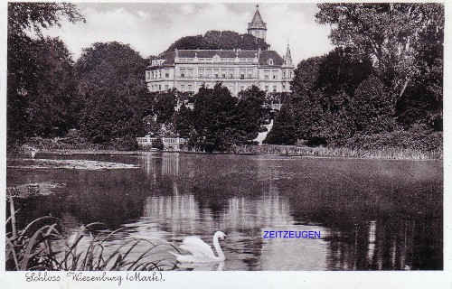Ansichtskarte