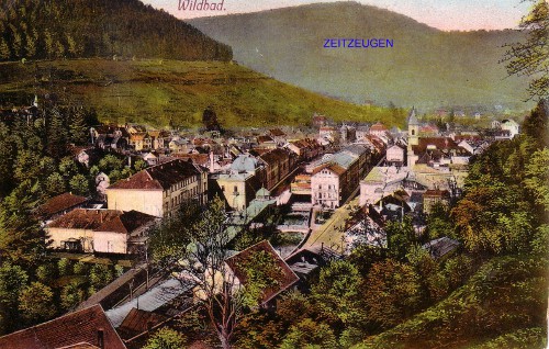 Ansichtskarte