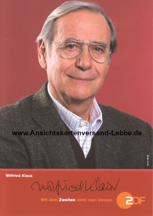 Autogramme