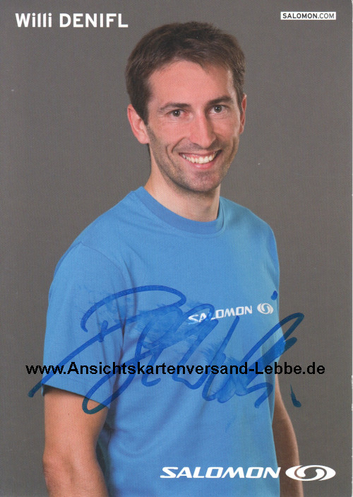 Autogramme