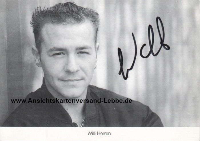 Autogramme