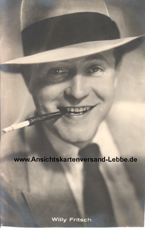 Autogramme