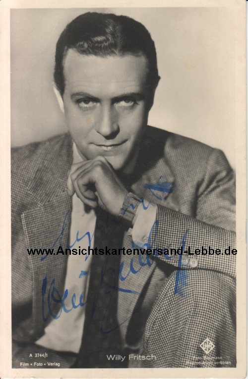 Autogramme