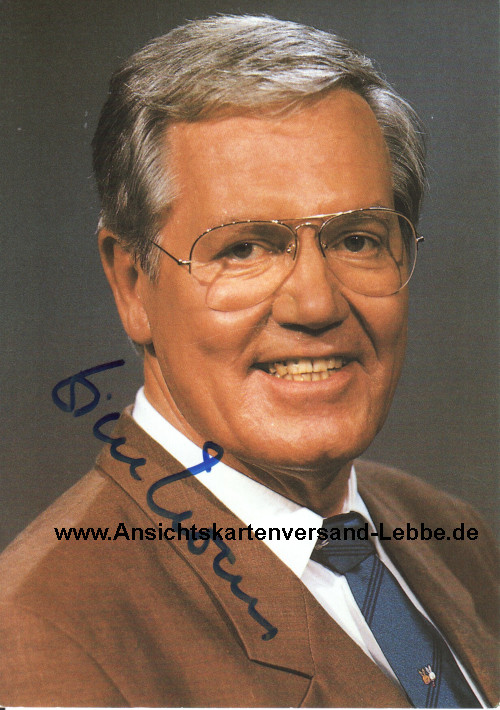 Autogramme