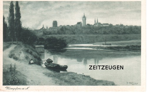Ansichtskarte