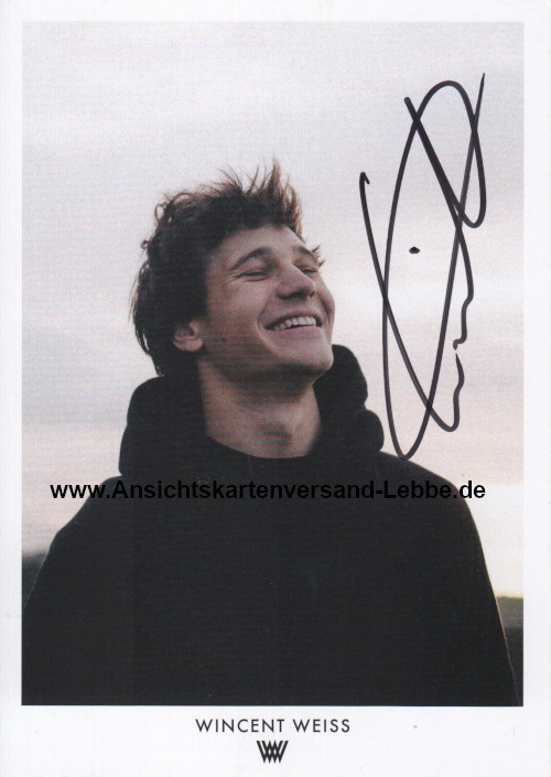 Autogramme