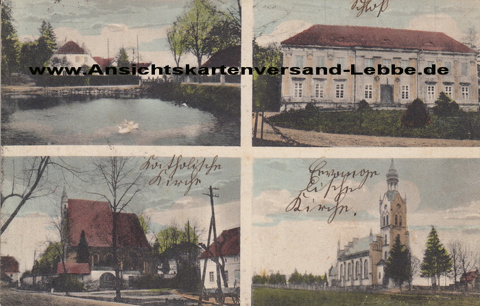 Ansichtskarte