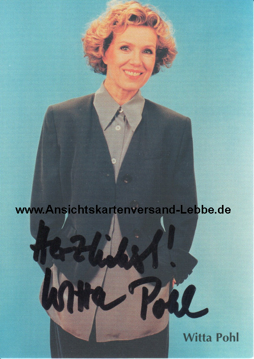 Autogramme