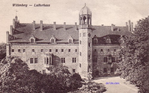 Ansichtskarte